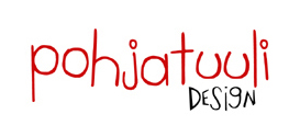Pohjatuuli Design